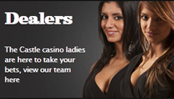 Casino Dealers